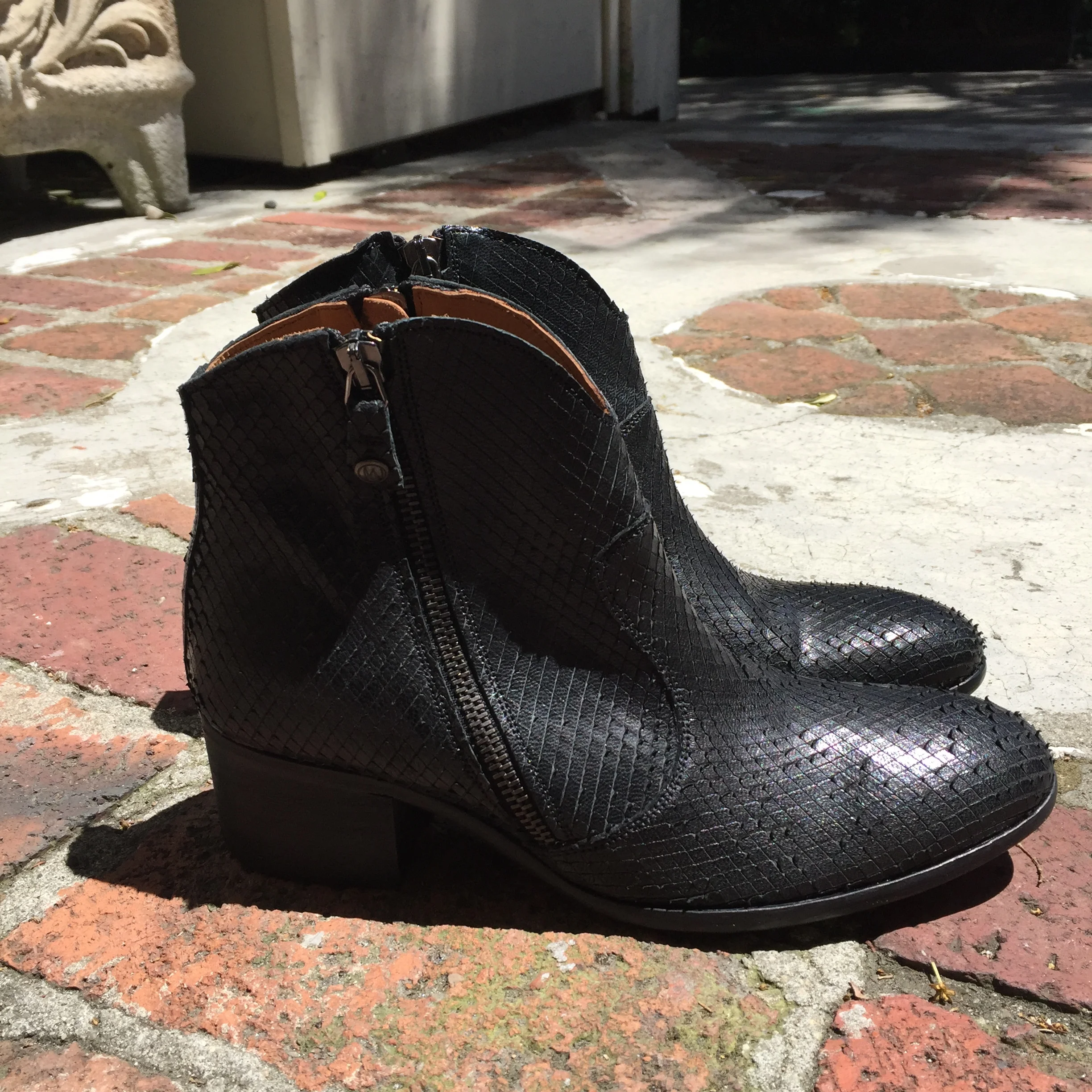 Atelier Voisin BOTTINES FEMME: Doudi