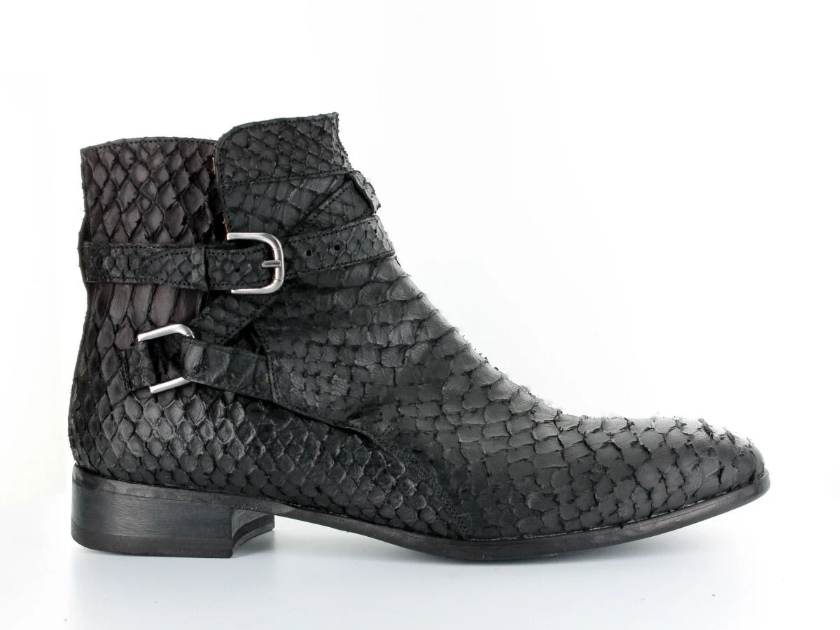 Atelier Voisin BOTTINES FEMME: Orelie