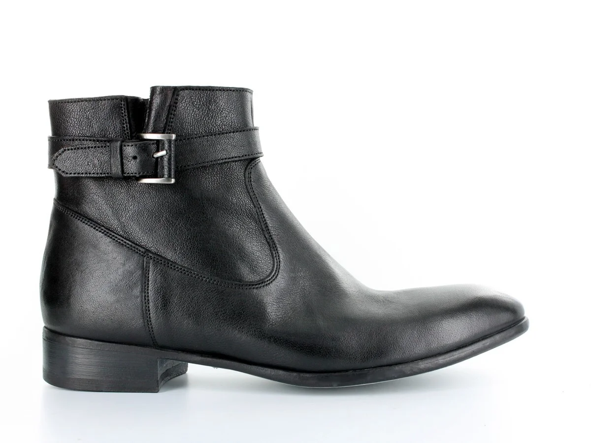 Atelier Voisin BOTTINES FEMME: Ode