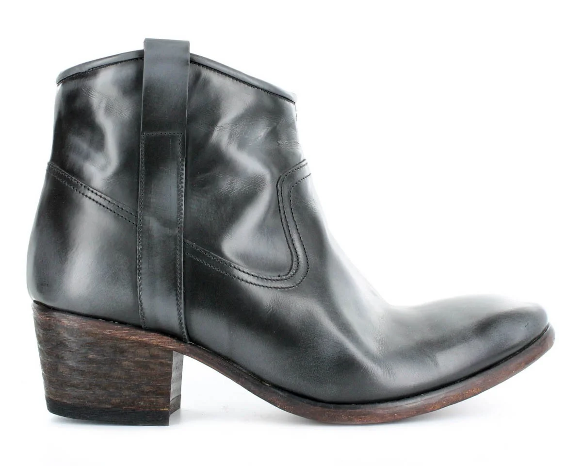 Atelier Voisin BOTTINES FEMME: Tree
