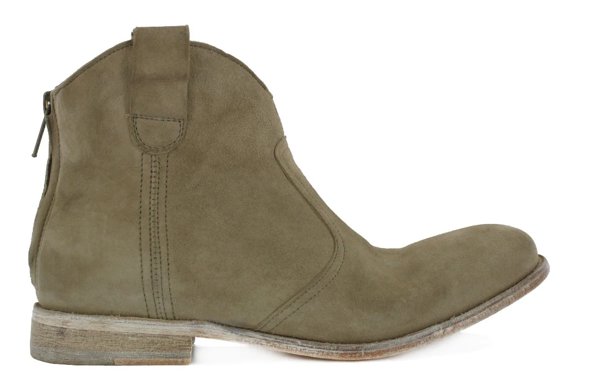 Atelier Voisin BOTTINES FEMME: Baia