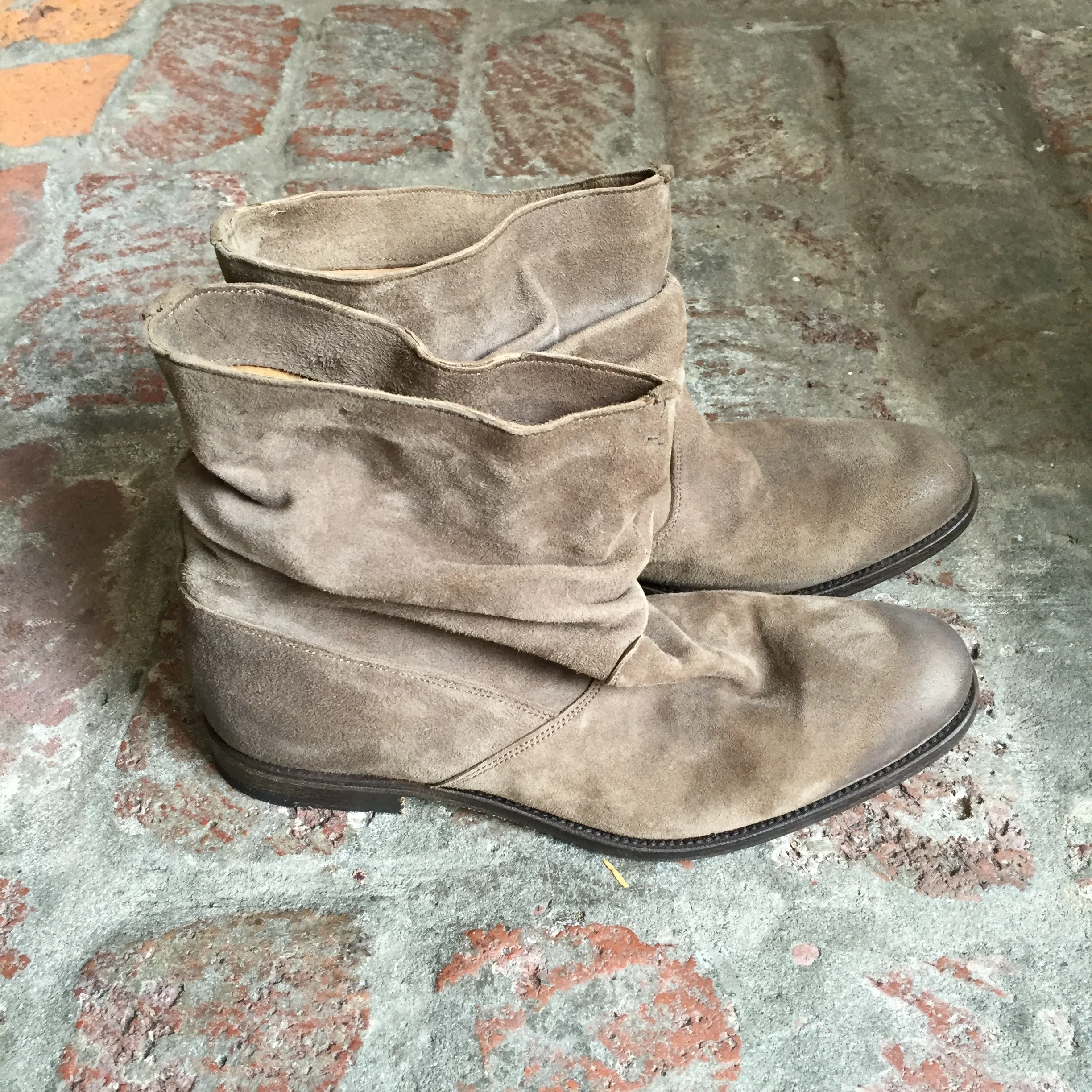 Atelier Voisin BOTTINES FEMME: Bea