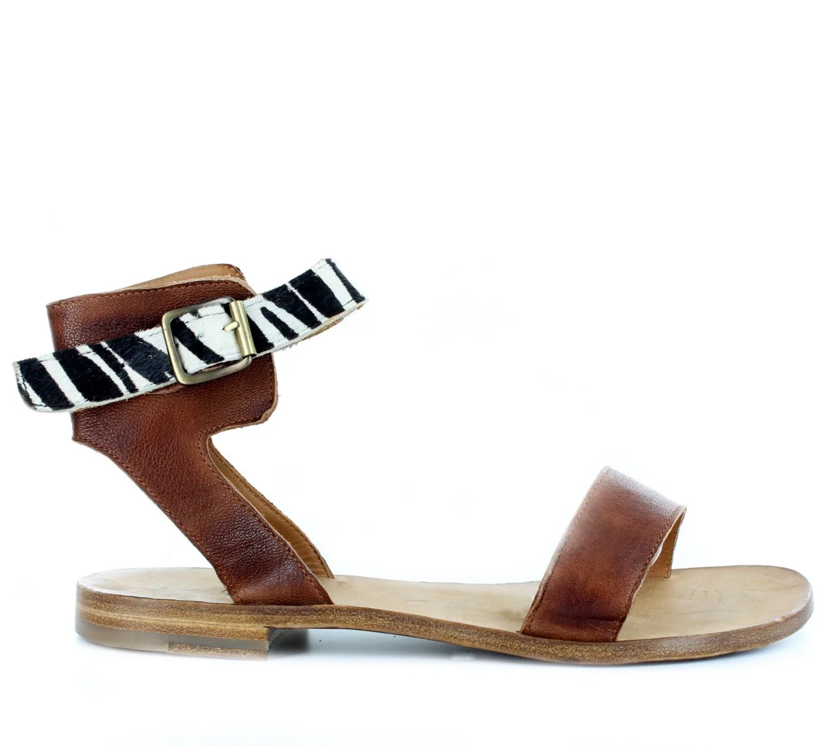 Atelier Voisin Sandales Femme: Salou