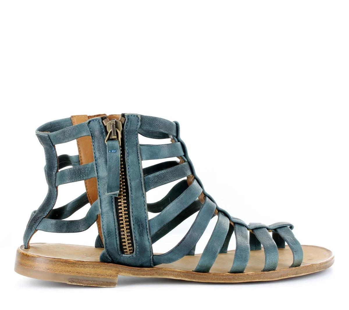 Atelier Voisin Sandales Femme: Sparte