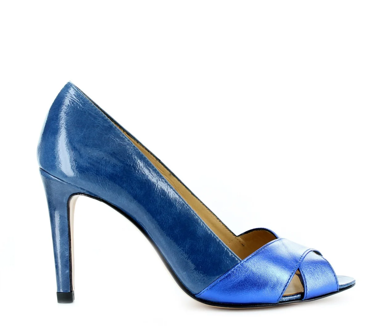 Atelier Voisin Escarpins Femme: Sucre