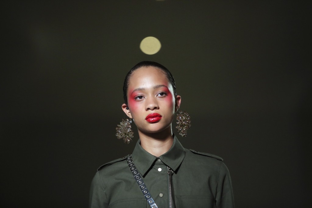 Recap of Paris Fashion Week 2016