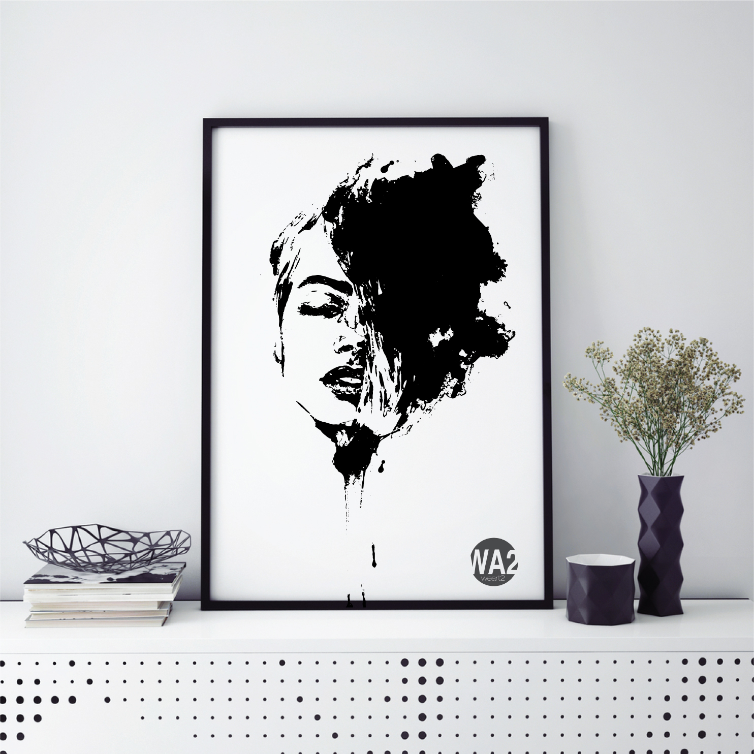 "Inside my soul" Art By Weart2