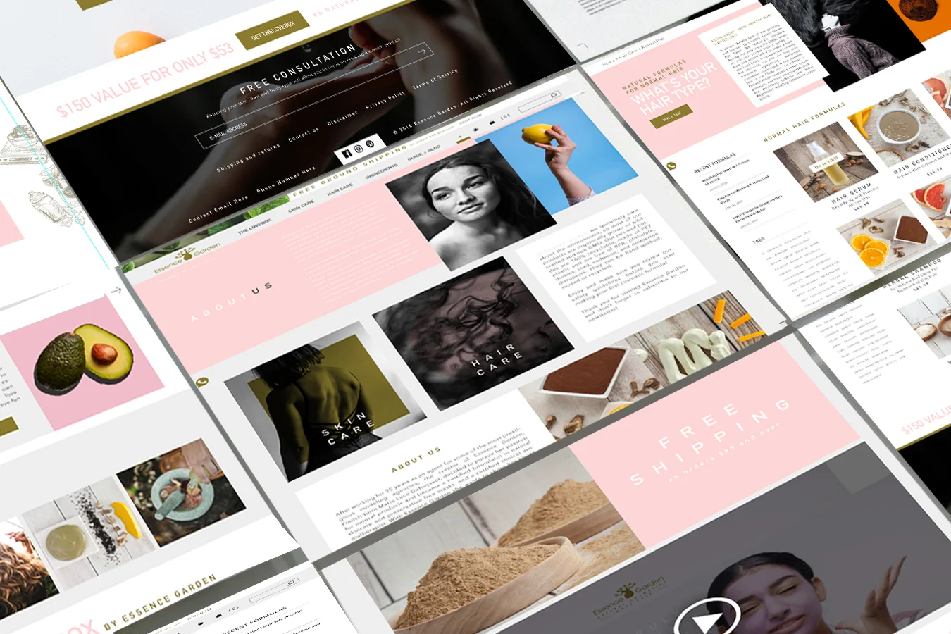 web_design_proposal_weart2_natural_essence.jpg