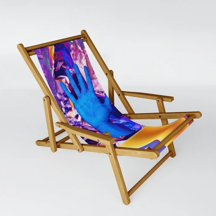Gift Sling Chair