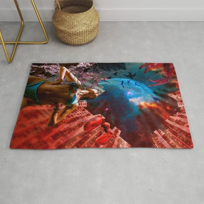 Gift Rug