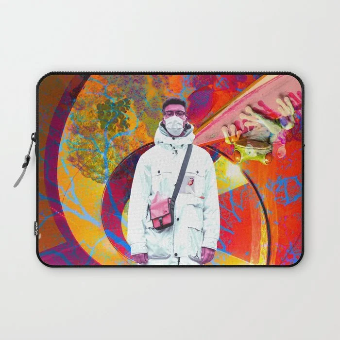 Gift Laptop Sleeve