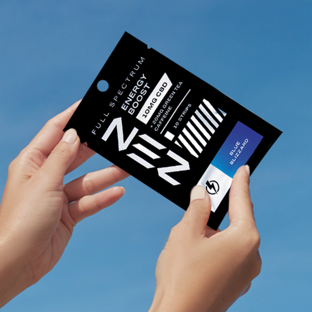 Full Spectrum Zen design by Weart2 Studio - Marianela Sastre