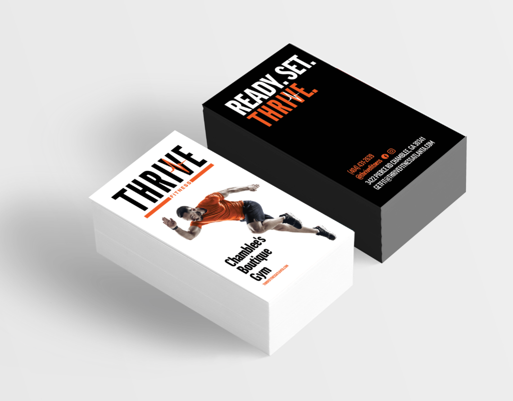 Business Cards design by Weart2 Studio - Marianela Sastre