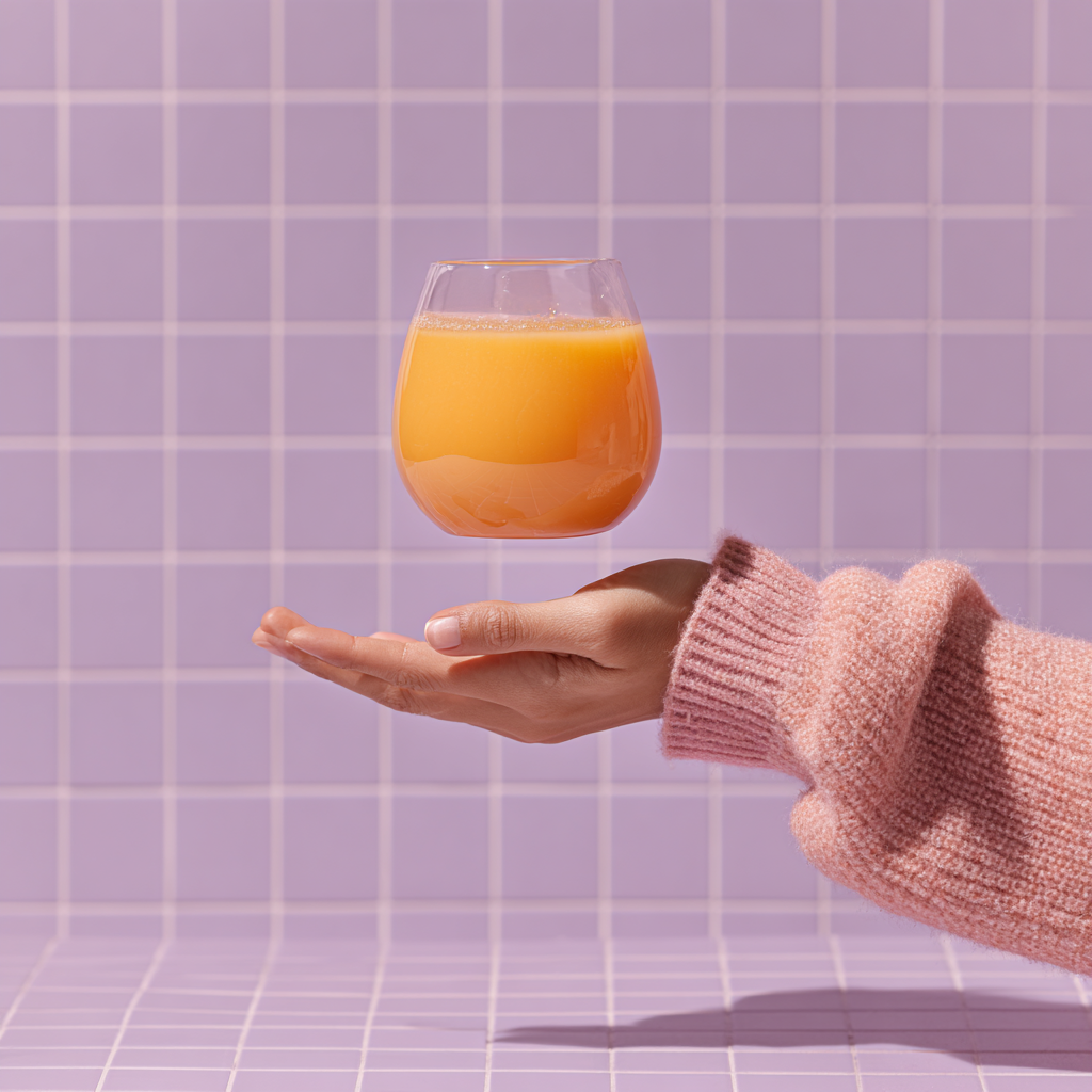 msastre_Soft_editorial_photo_of_a_papaya_citrus_juice_in_a_roun_acab2236-b358-4930-b77c-6202eac623f2.png