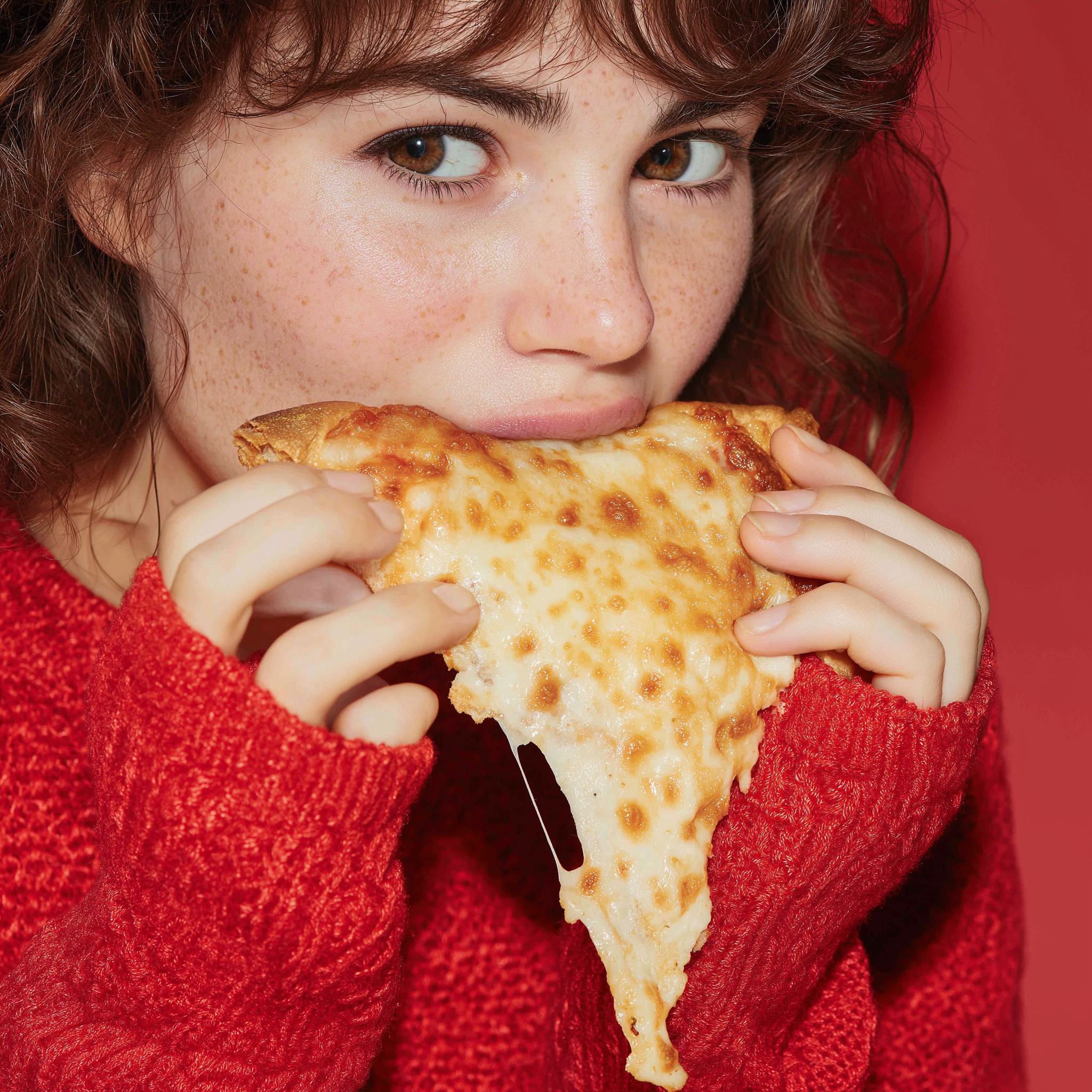 msastre_A_close-up_of_a_woman_in_a_red_sweater_holding_a_drippi_cbece868-f4a6-4404-9e9c-27aa3b62eb9d.png