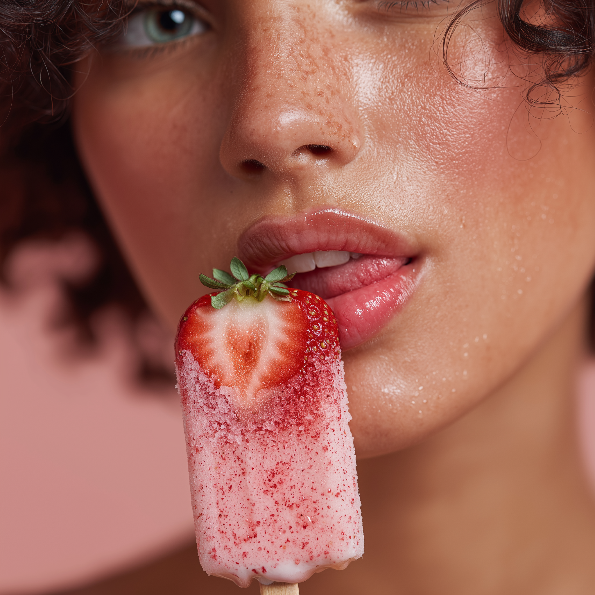 msastre_A_Gen_Z_Latina_woman_with_curly_hair_holds_a_dripping_s_c8326188-f3ca-4d64-9afa-3bb969e09819.png