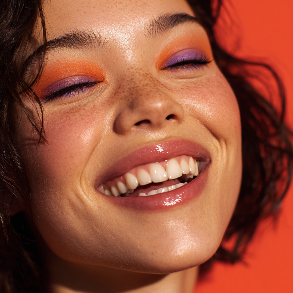 msastre_Macro_close-up_of_a_young_woman_laughing_with_bold_suns_e395e87f-0eb9-4da9-934b-b3330280a61a.png