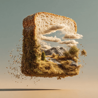 msastre_A_floating_loaf_of_bread_engraved_with_nature_landsca_4e21352e-016d-4ebd-a97b-a39bb6f91609_0.gif