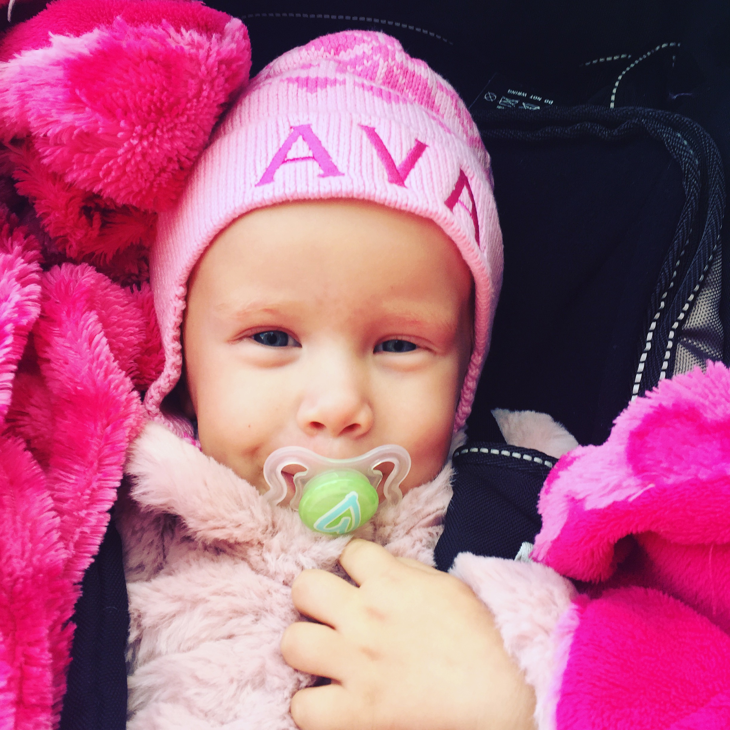 I thought I better update those who are not on Facebook or instagram regarding Tava Adventures. In August we found out our little world traveler Ava had a brain tumor which resulted in medulloblastoma (cancer of her brain fluid). So, everything we were doing at Tava Adventures came to a screeching halt! We still send out Tava Passports, we just aren't making many new cities right now. Ava is doing well and responding well to her chemo. We are hoping by summer she will be finished with treatments and cancer free! After which we are going to take a huge trip to celebrate! Thanks to everyone for your love and support during this time. If we could, we would give you all a great big hug! xo Tava