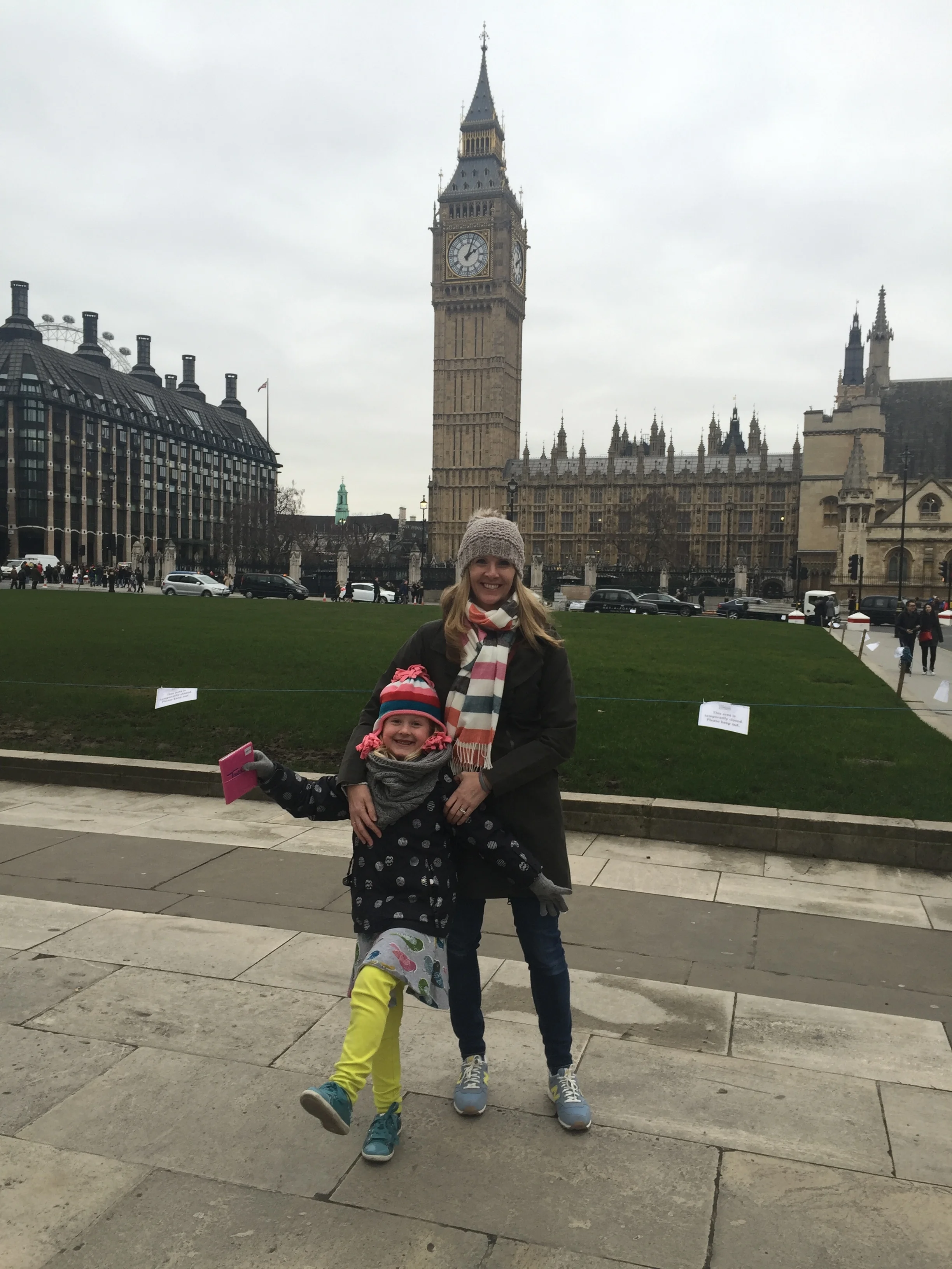 Favorite London Hotel