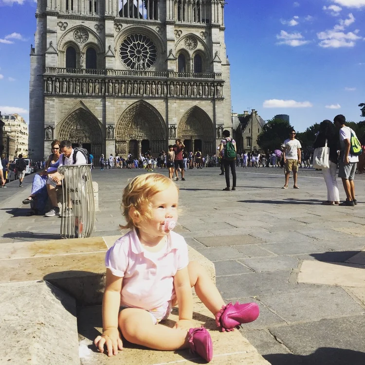 How travel has helped us to deal with cancer