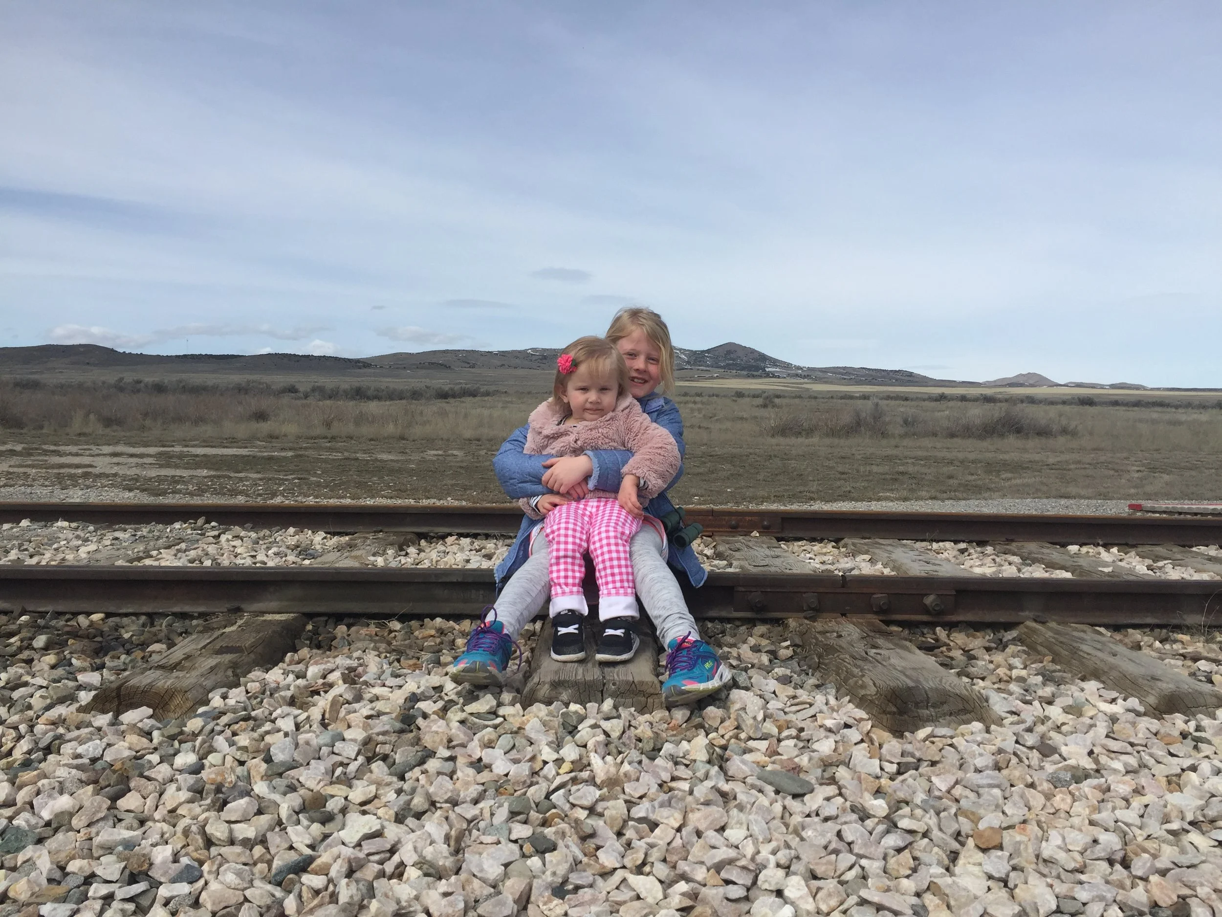 North Western Utah Adventure