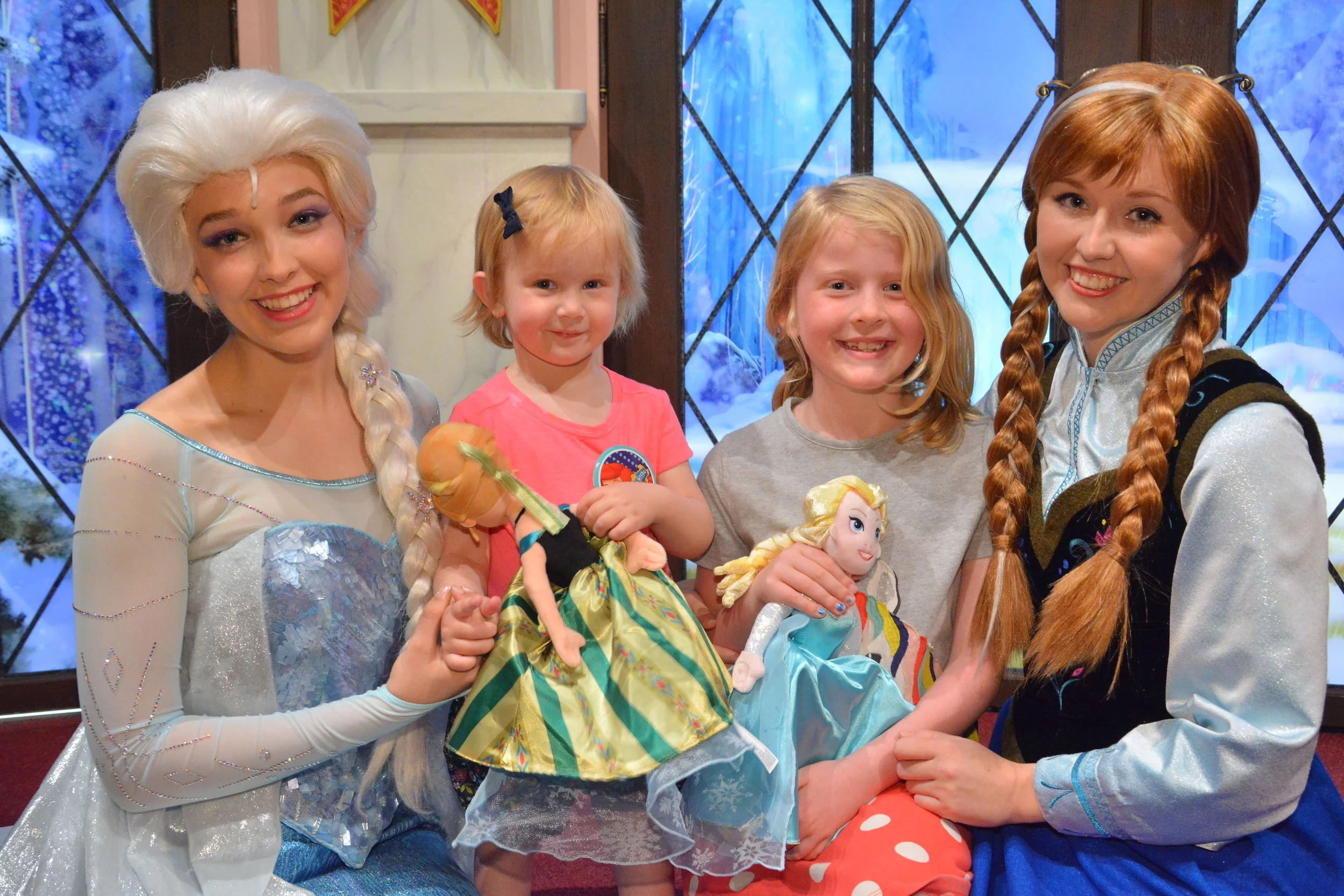 Disneyland VIP Guide