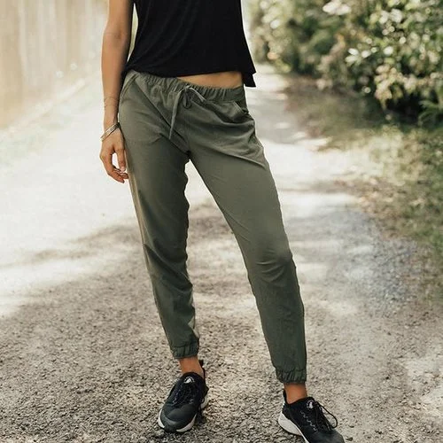 Ablion Jetsetter Pants