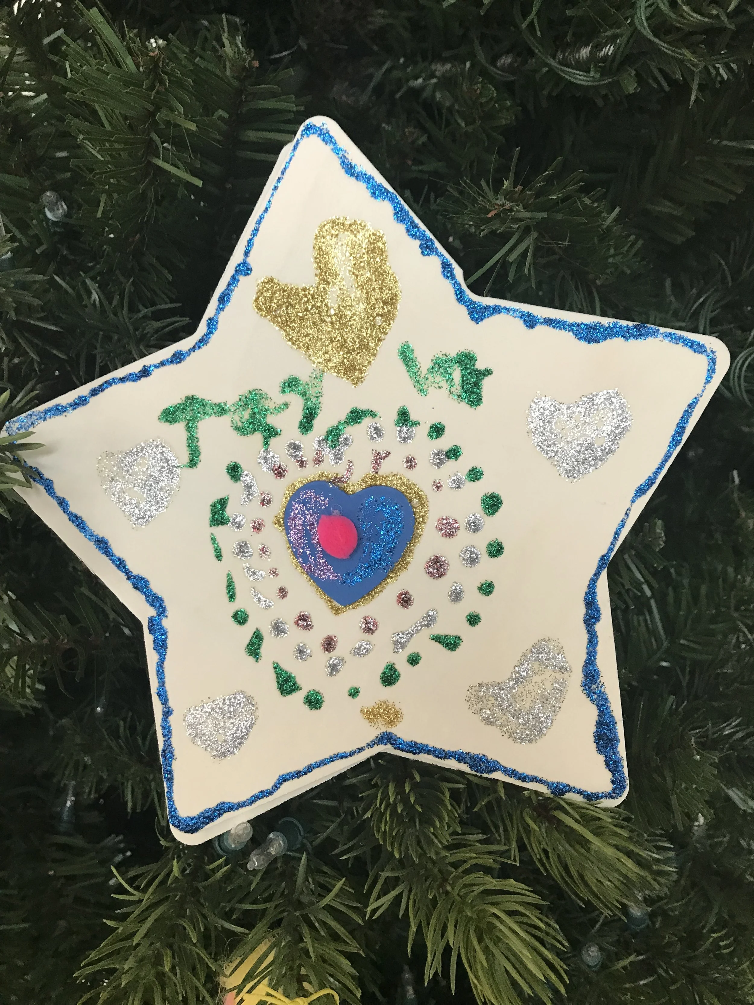 Christmas Traditions while Traveling