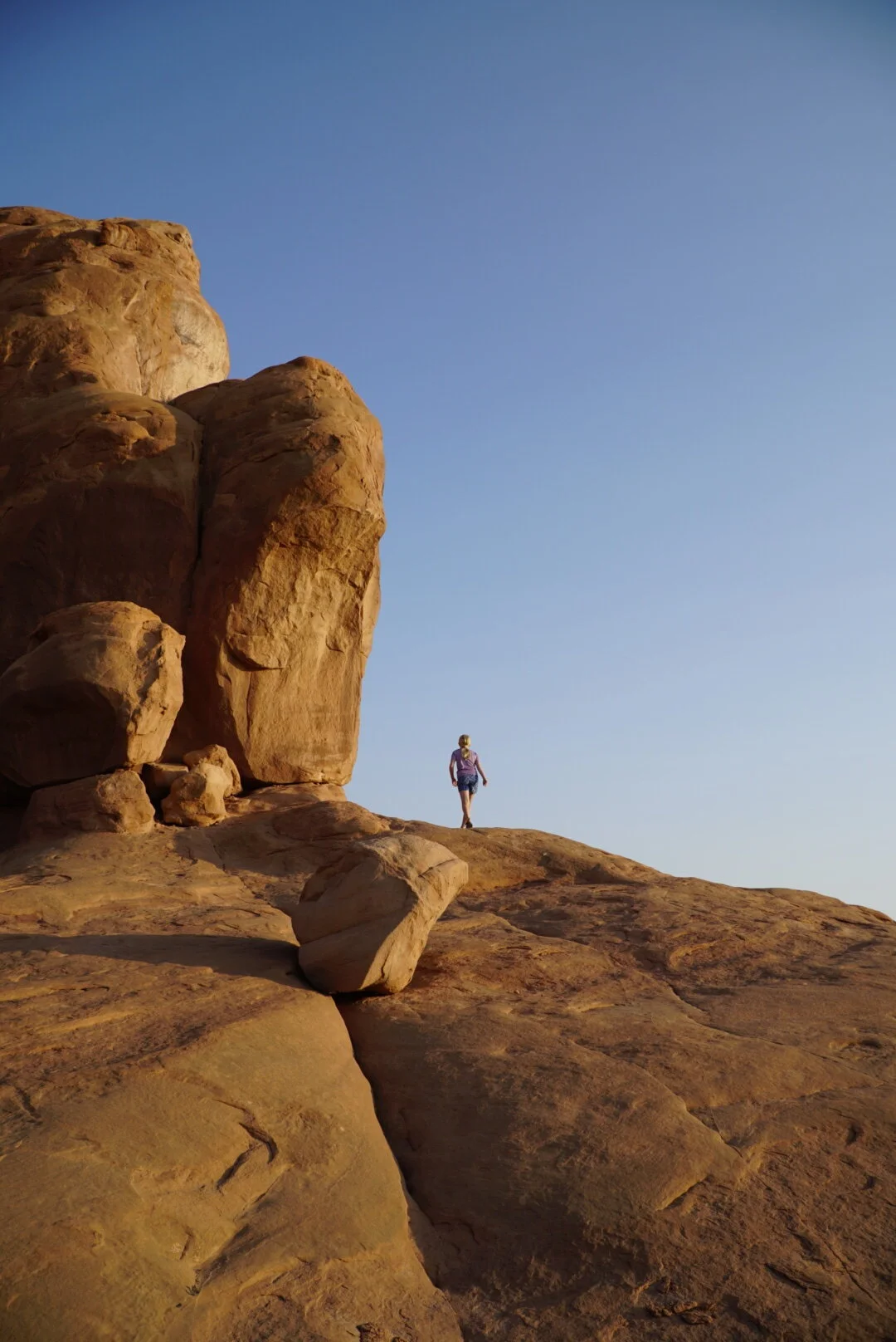 Arches National Park