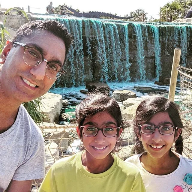 Driven past this place loads of times. Finally got to experience it. Eighteen holes on the Amazon course.

#putting #adventuregolf #hajewellery #staycation