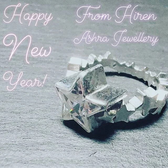 Happy New Year to all! 💥🎉🎊🍾🙏🏼 #happynewyear #2020 #hajewellery