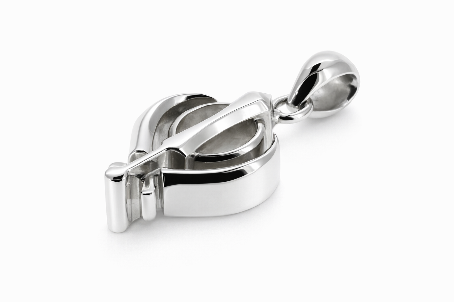 Khanda Pendant