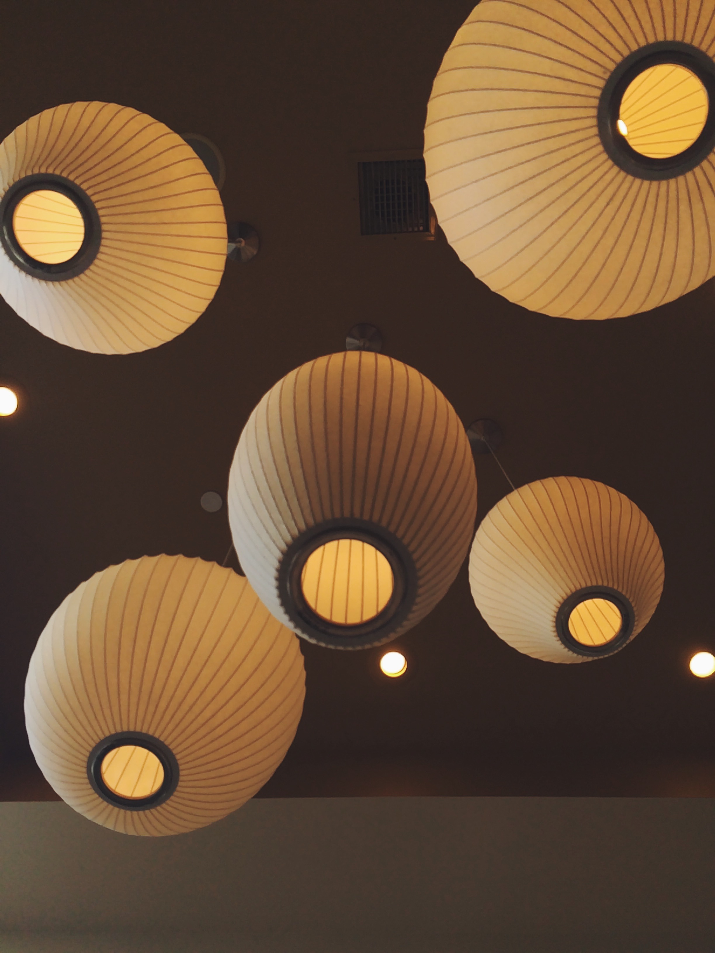 Hilton Garden Inn Lobby