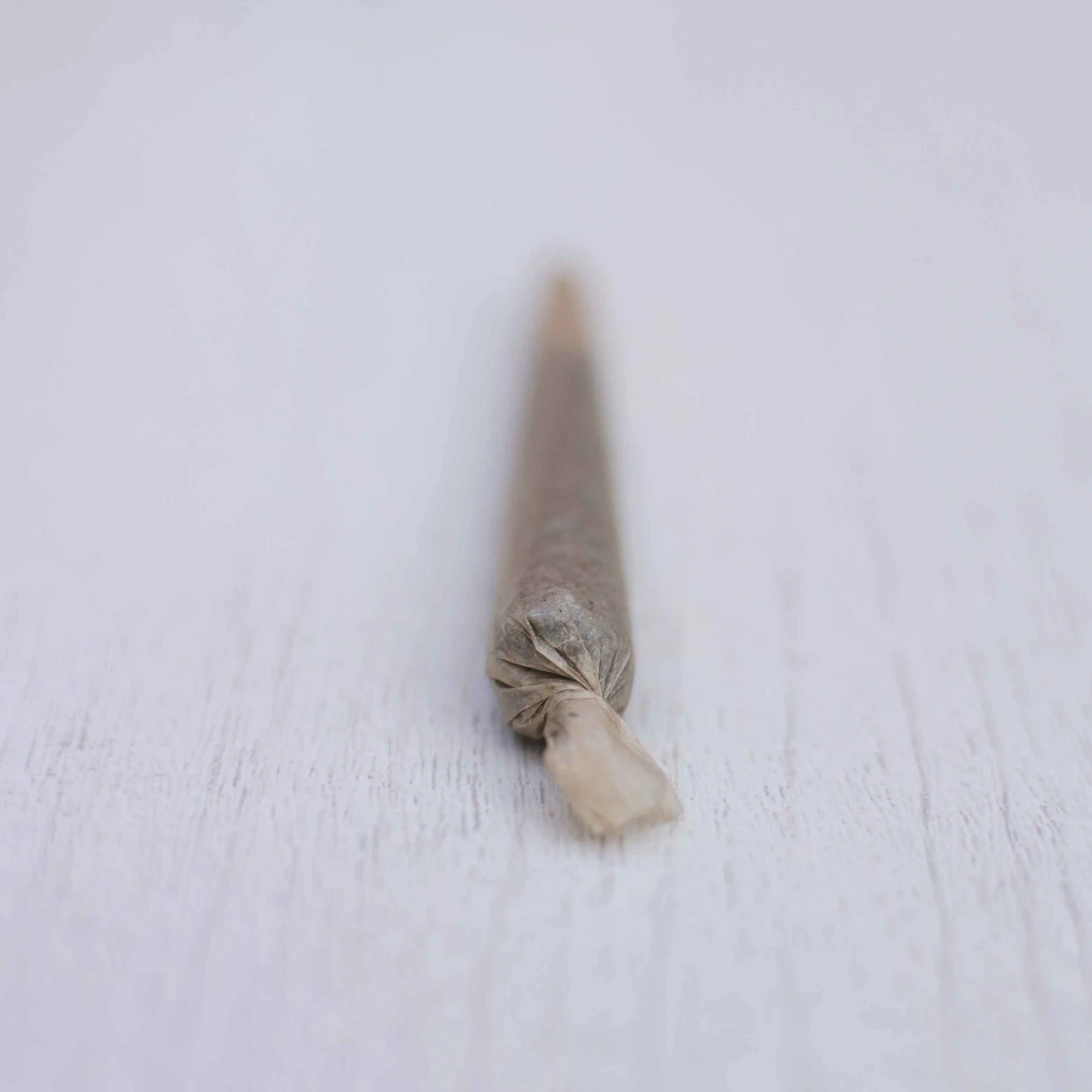 Dramatic joint. It's a caviar joint, to be specific. 