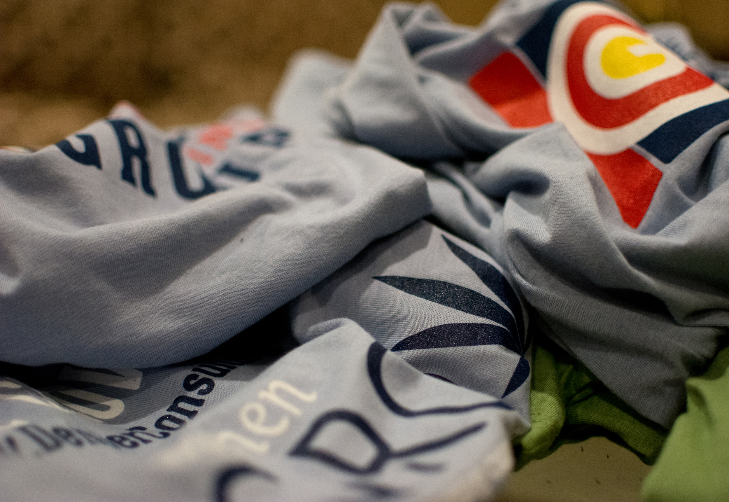 Denver Consulting Group and Canna Score partnered up with Women Grow to make some tshirts! 