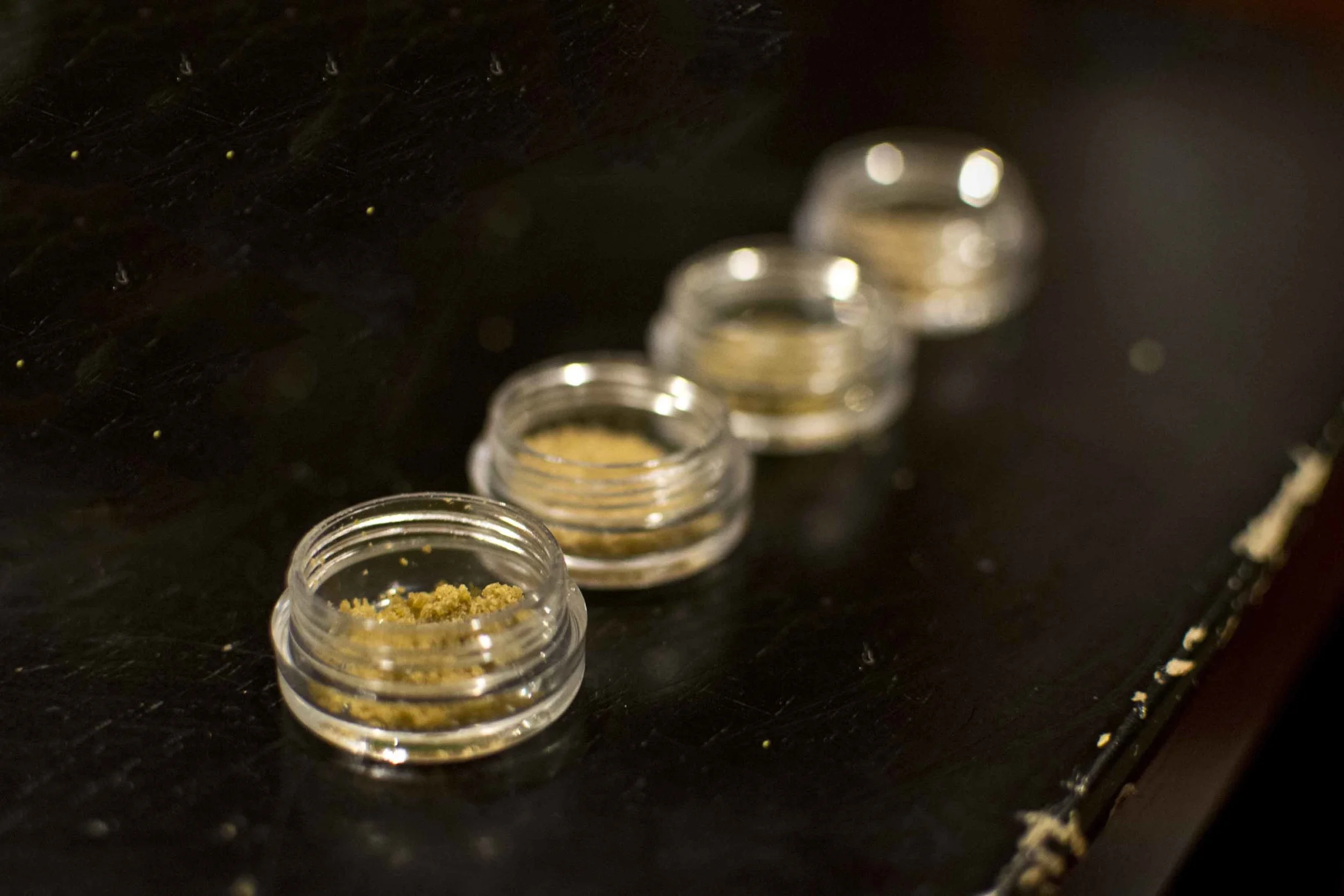 Concentrates