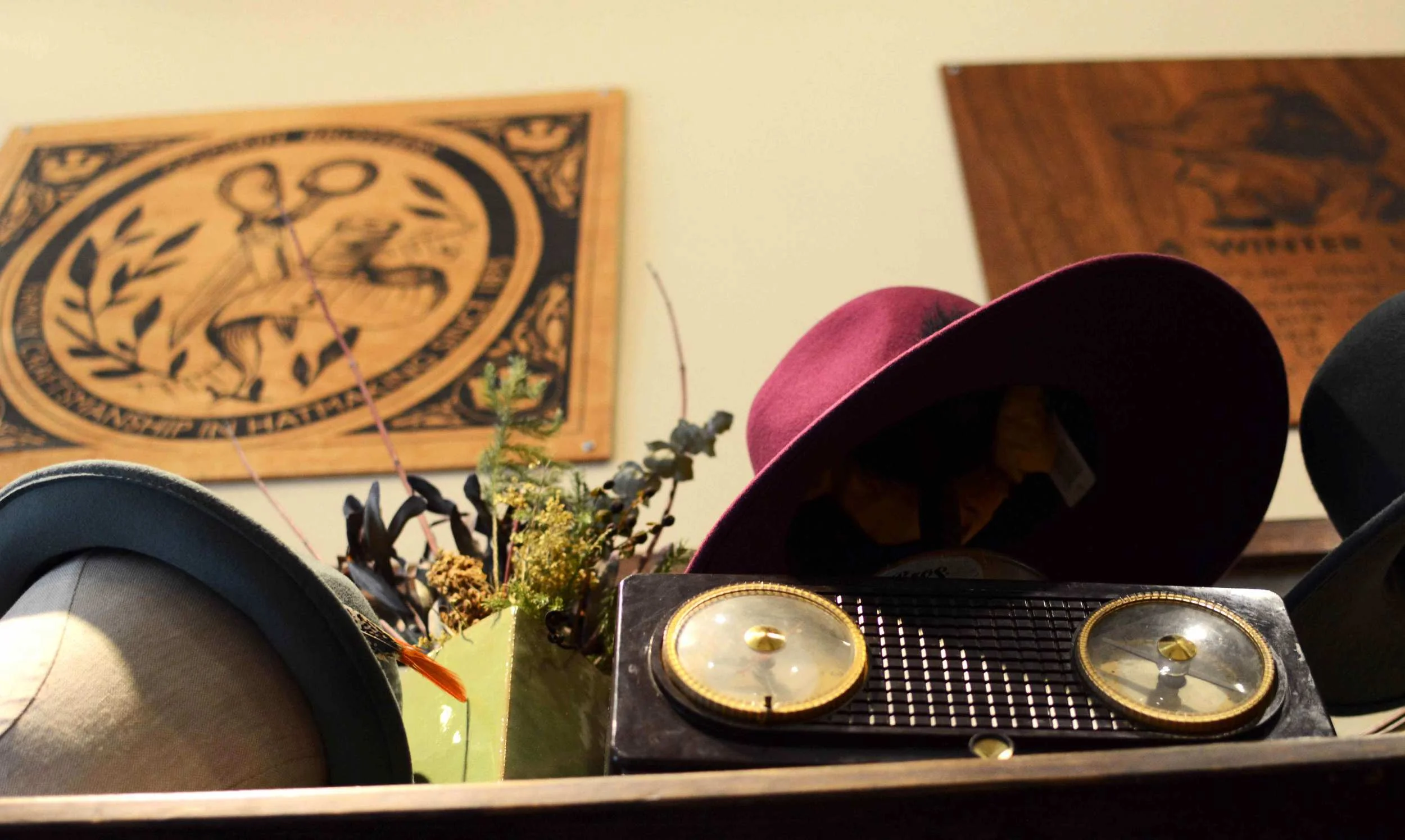 Goorin Hats, Denver