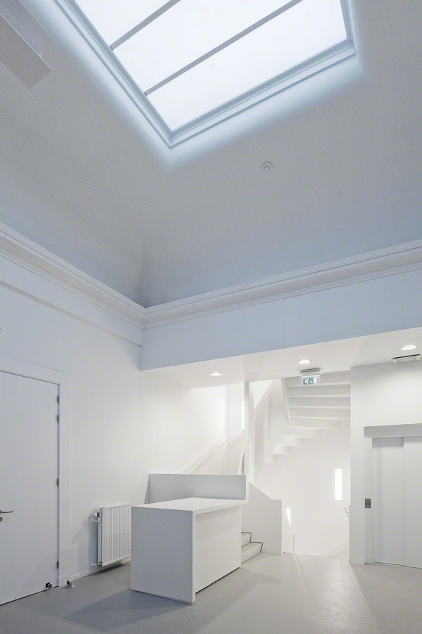De Appel Arts Centre, Amsterdam