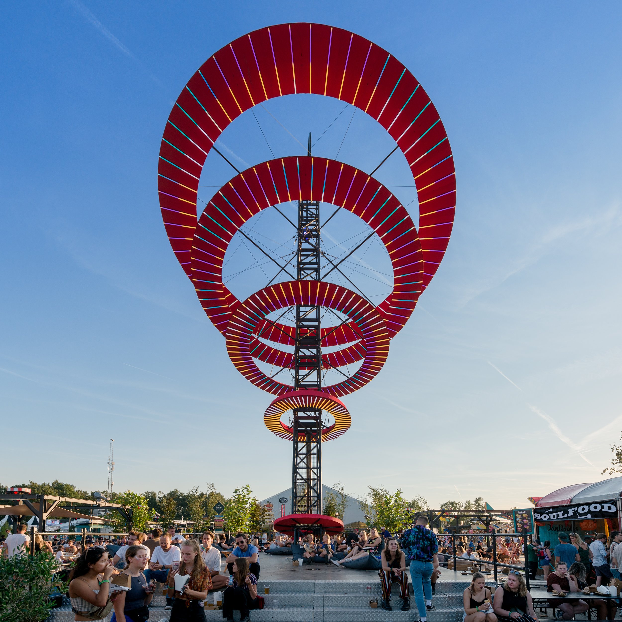 Lowlands Festival 2018