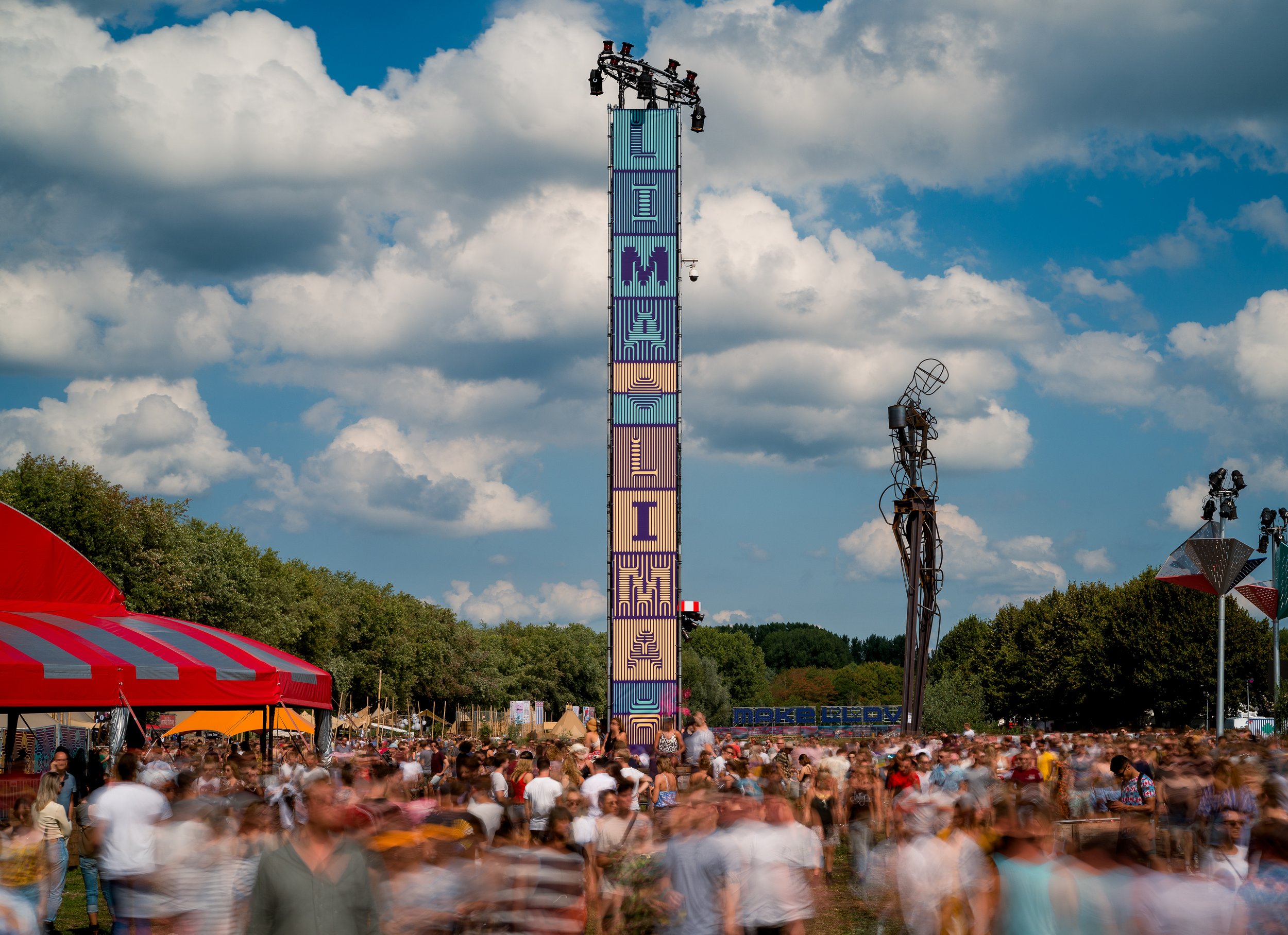 Lowlands 2018