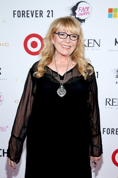 Red Carpet Image Rachel Murray/Getty Images