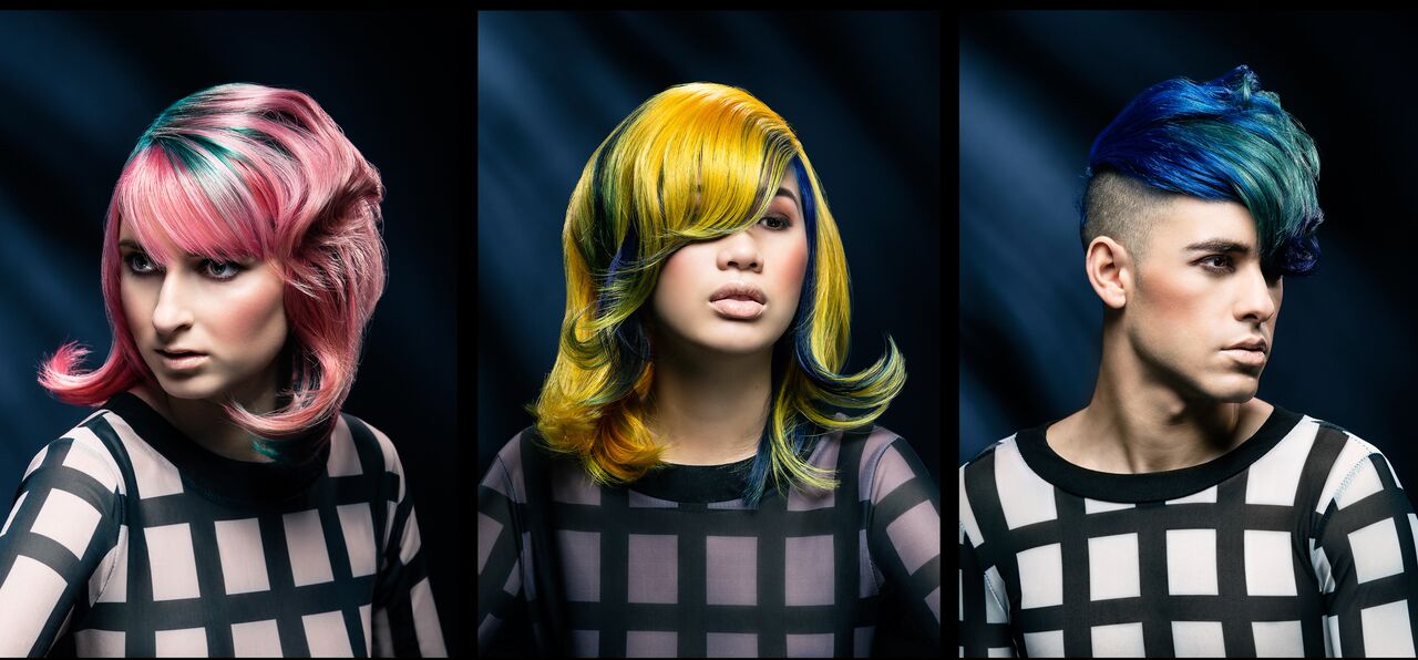 The Tropical Vibrancy Collection