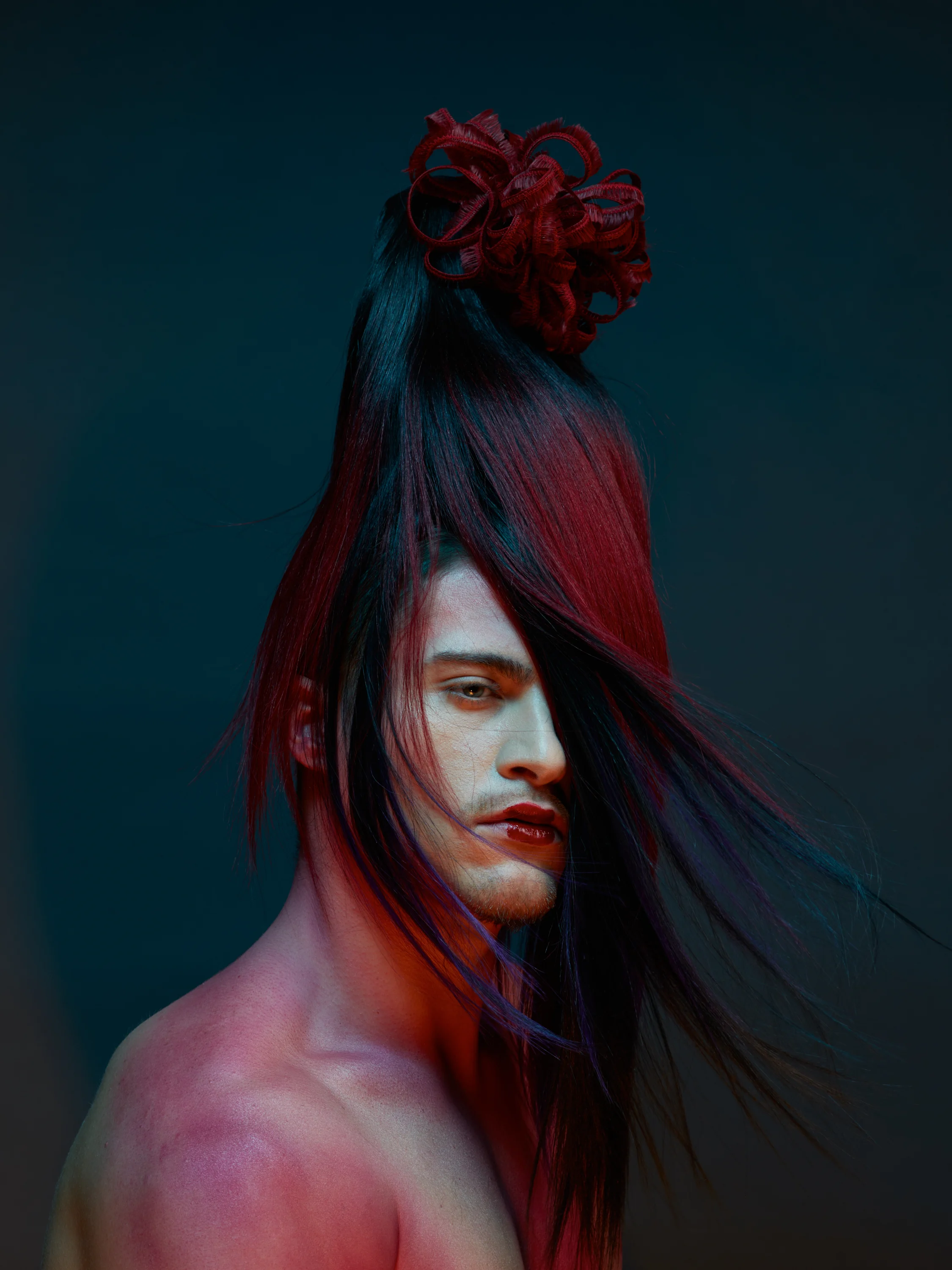 Final image by Jacob Roberts