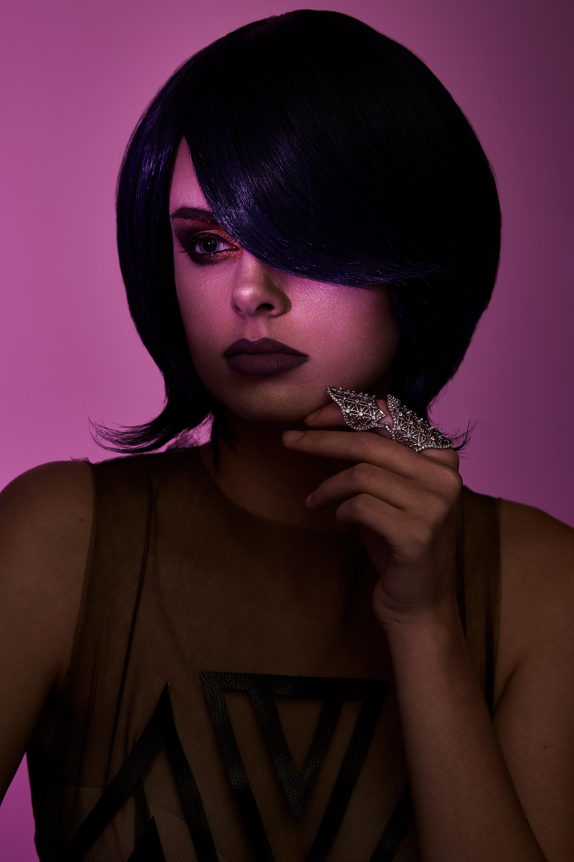 Professional image by Louis Tinsley