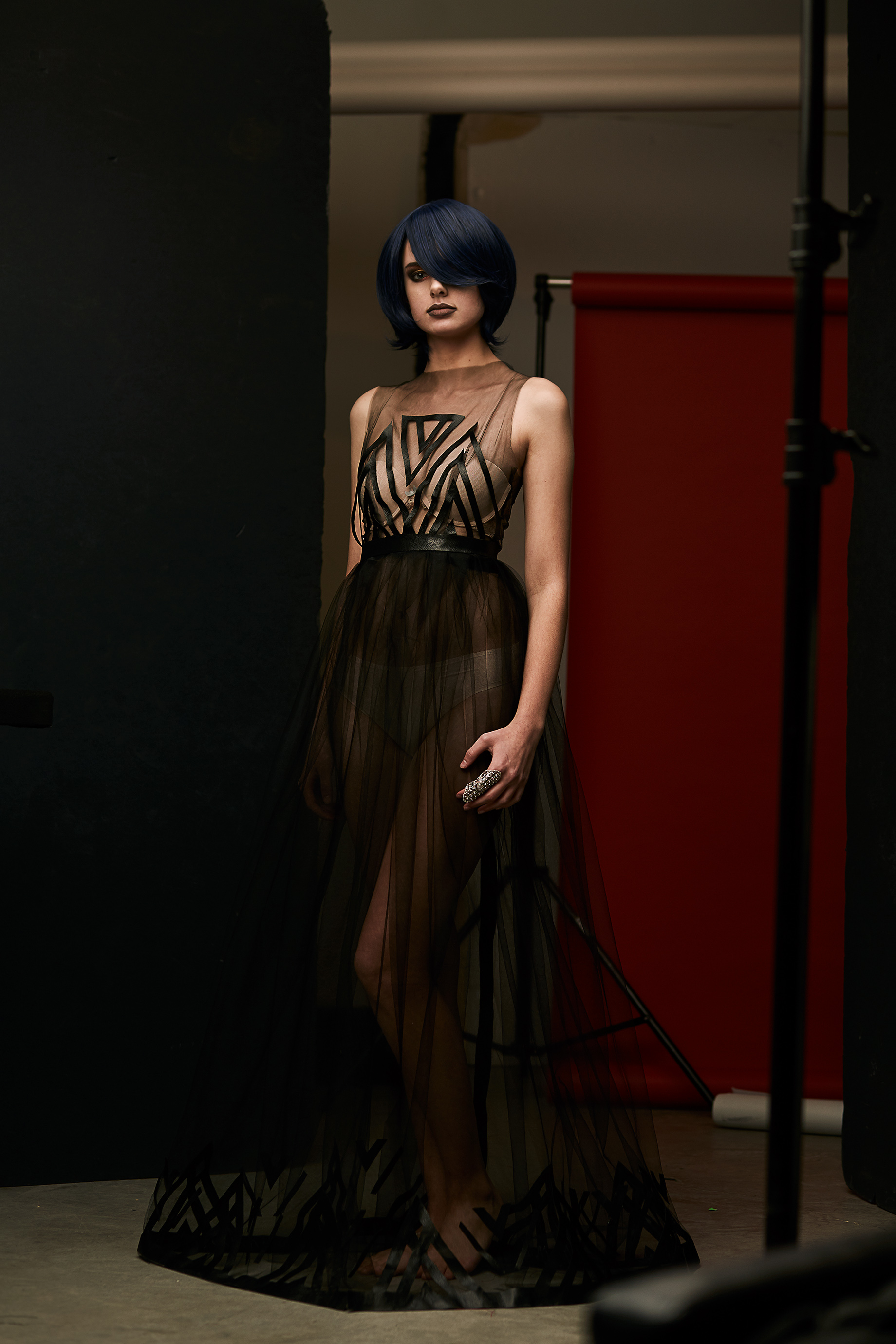 Professional image by Louis Tinsley