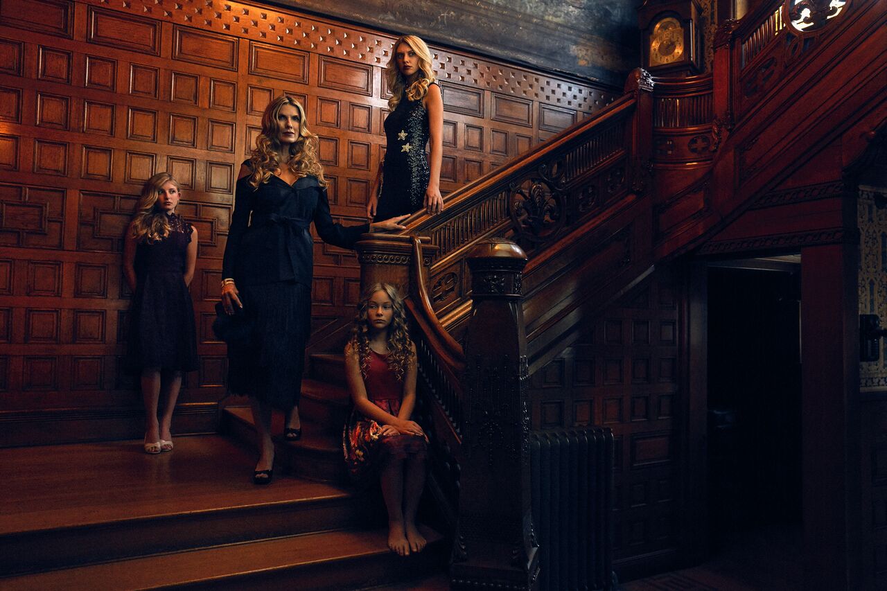 Final Image by Clay Cook