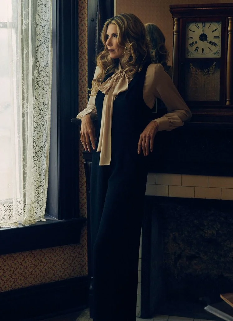 Mannequins of the Mansion