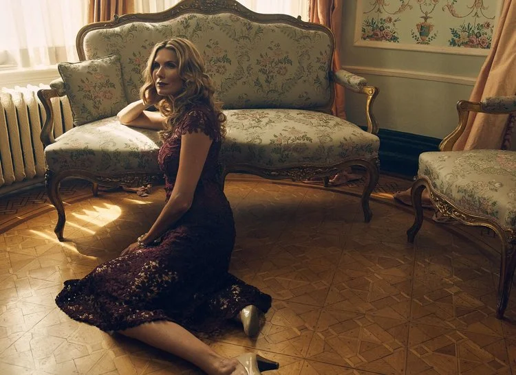 Mannequins of the Mansion