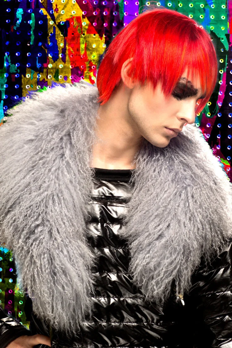 Diamonds in the Rough